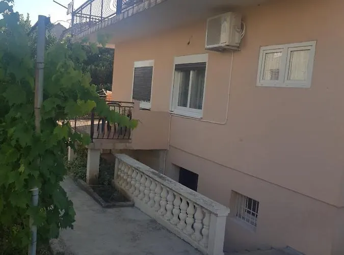 Obiteljska Kuca Grgic