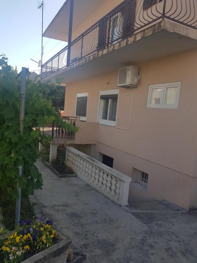 Apartment Obiteljska Kuca Grgic Zadar