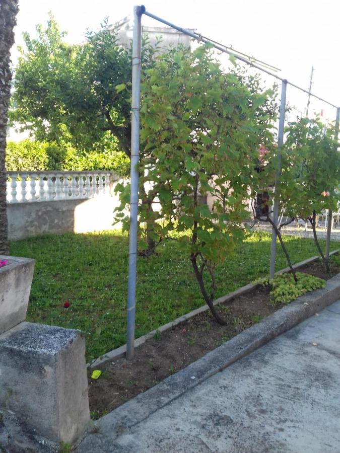 Apartment Obiteljska Kuca Grgic Zadar