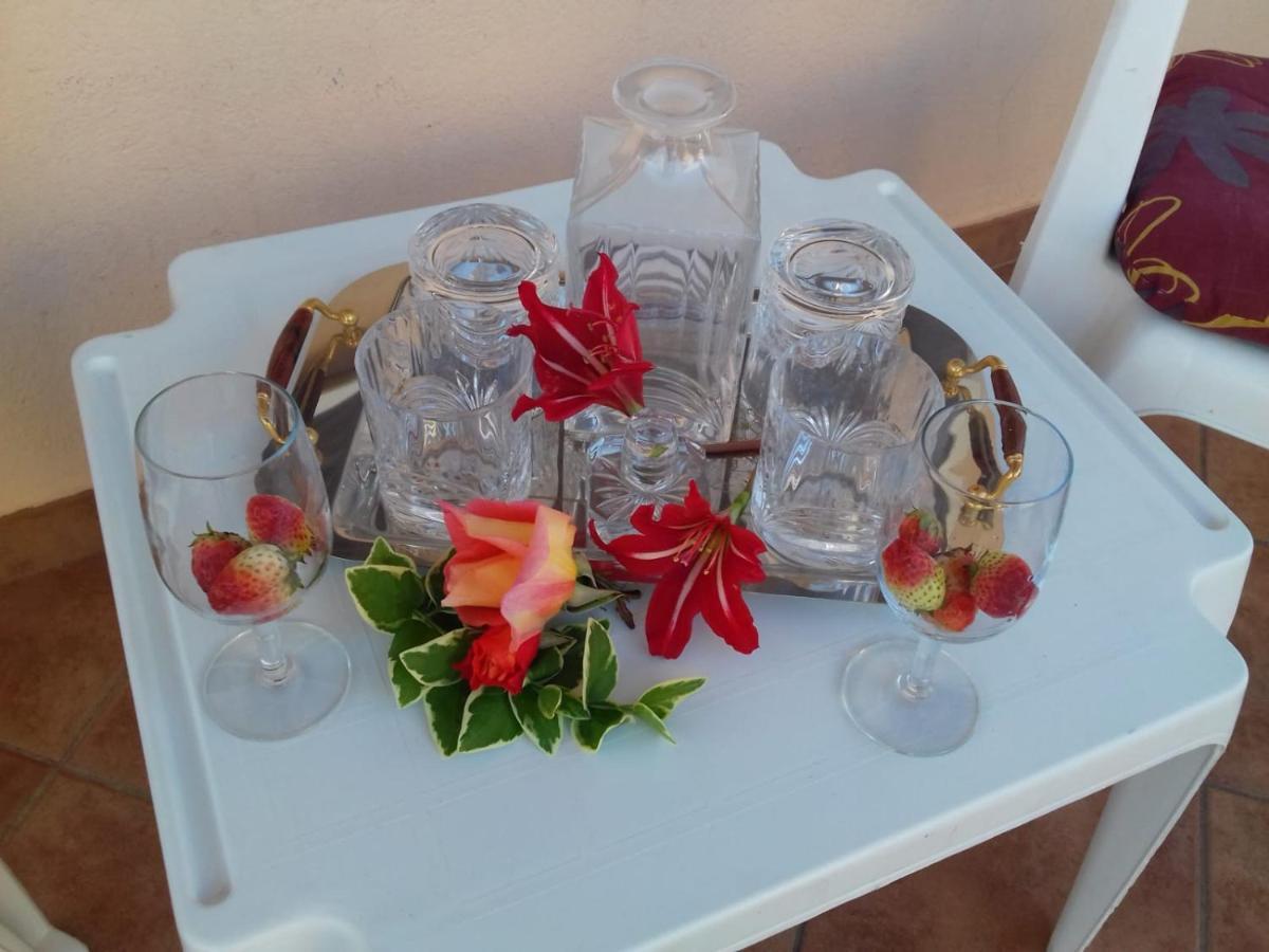 Obiteljska Kuca Grgic Apartment Zadar