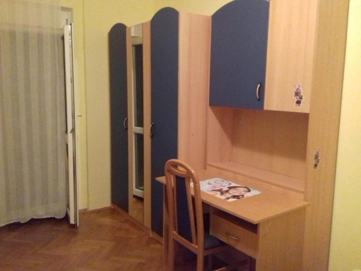 Apartment Obiteljska Kuca Grgic *