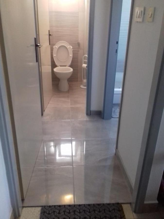 Apartment Obiteljska Kuca Grgic