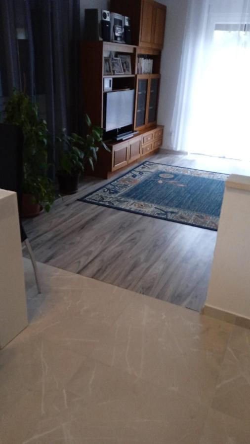 Apartment Obiteljska Kuca Grgic *