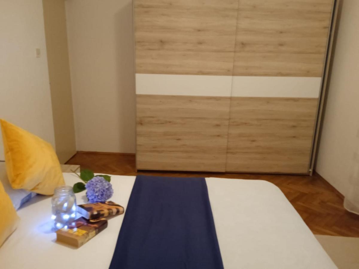 Obiteljska Kuca Grgic Apartment