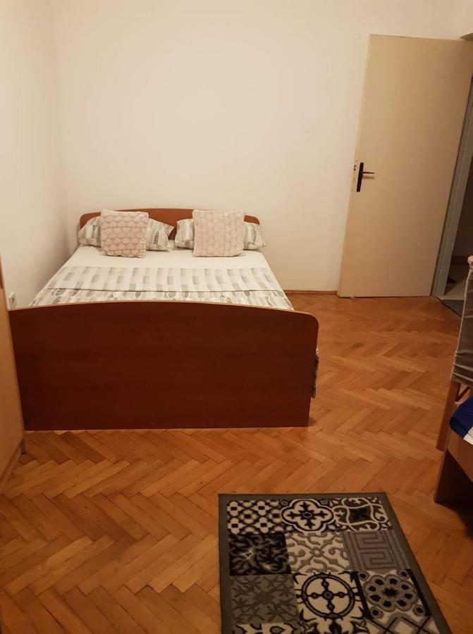 Obiteljska Kuca Grgic Apartment