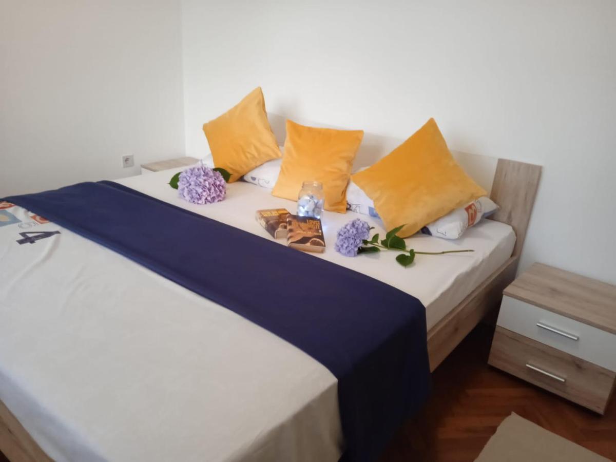 Obiteljska Kuca Grgic Apartment *